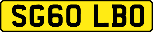 SG60LBO