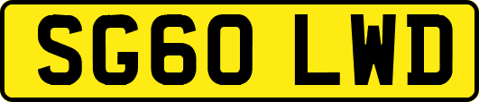 SG60LWD
