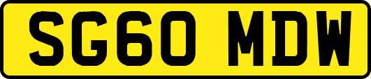 SG60MDW