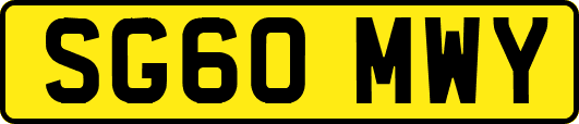 SG60MWY