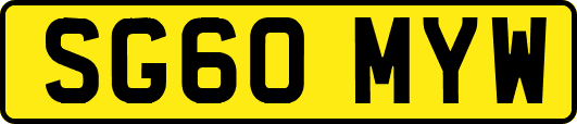 SG60MYW
