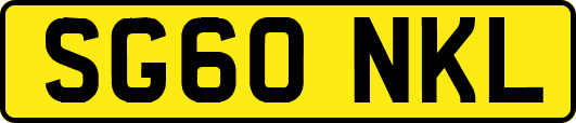 SG60NKL