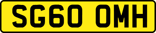 SG60OMH