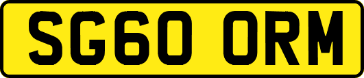 SG60ORM