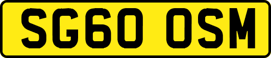 SG60OSM