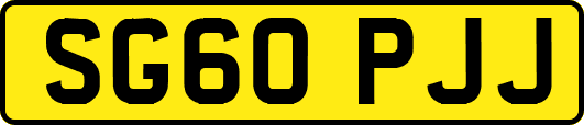SG60PJJ