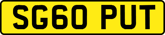 SG60PUT