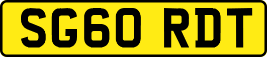SG60RDT