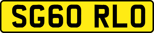 SG60RLO