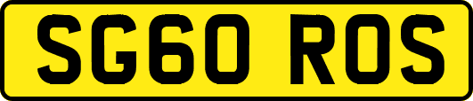 SG60ROS