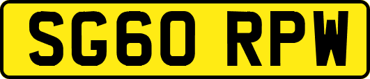 SG60RPW