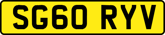 SG60RYV