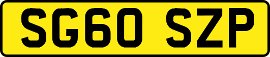 SG60SZP