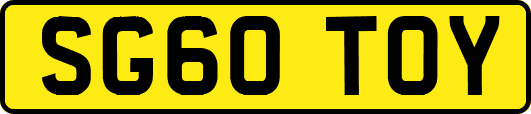 SG60TOY
