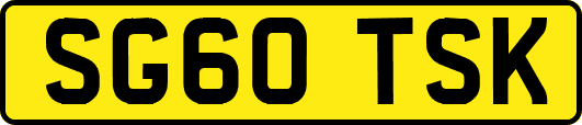 SG60TSK