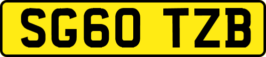 SG60TZB