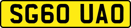 SG60UAO