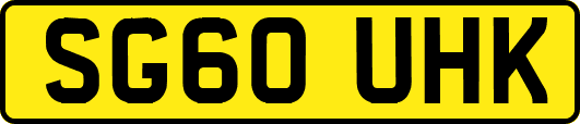 SG60UHK