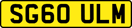 SG60ULM