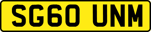 SG60UNM