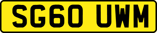 SG60UWM