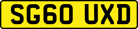 SG60UXD