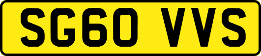 SG60VVS
