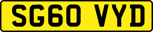 SG60VYD
