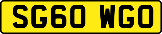 SG60WGO