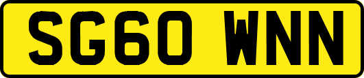 SG60WNN