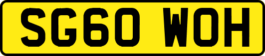 SG60WOH