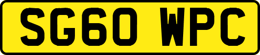 SG60WPC