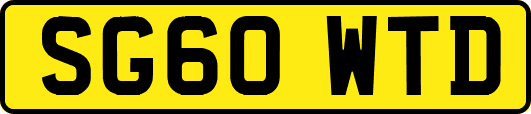 SG60WTD