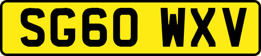 SG60WXV