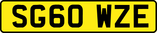SG60WZE