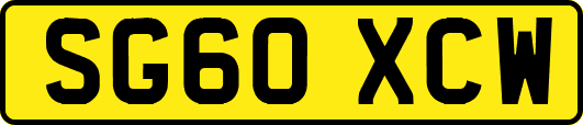 SG60XCW