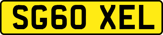 SG60XEL