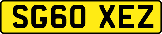 SG60XEZ