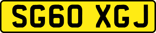 SG60XGJ