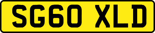 SG60XLD