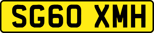 SG60XMH