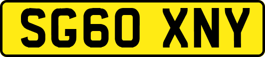 SG60XNY