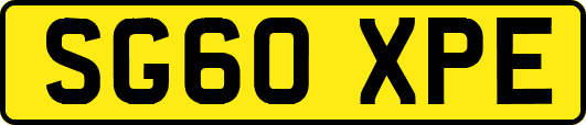 SG60XPE