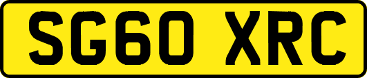 SG60XRC