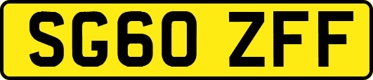 SG60ZFF