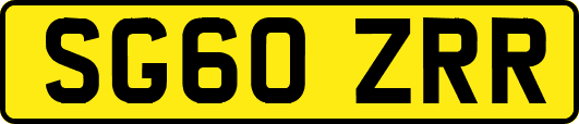 SG60ZRR