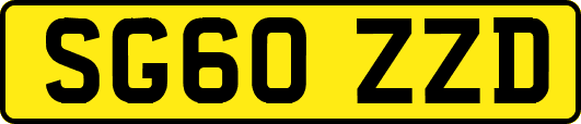 SG60ZZD