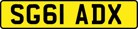 SG61ADX