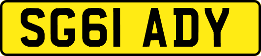 SG61ADY