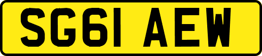 SG61AEW